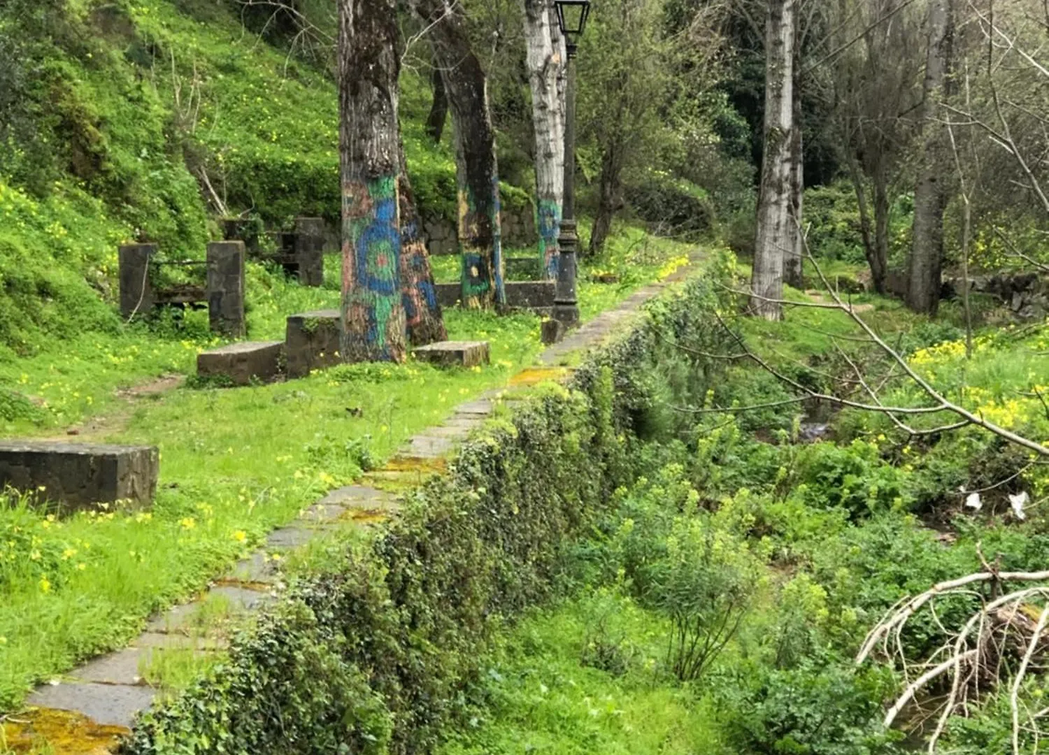 Alojamiento Rural El Castano Fuenteheridos 0*,  Spain