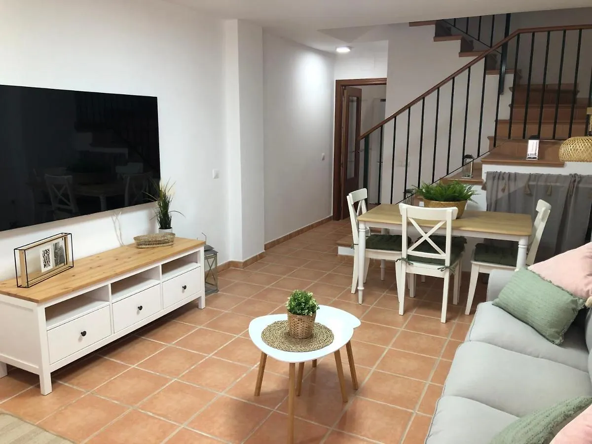 Alojamiento Rural El Castano Fuenteheridos 0*,  Spain