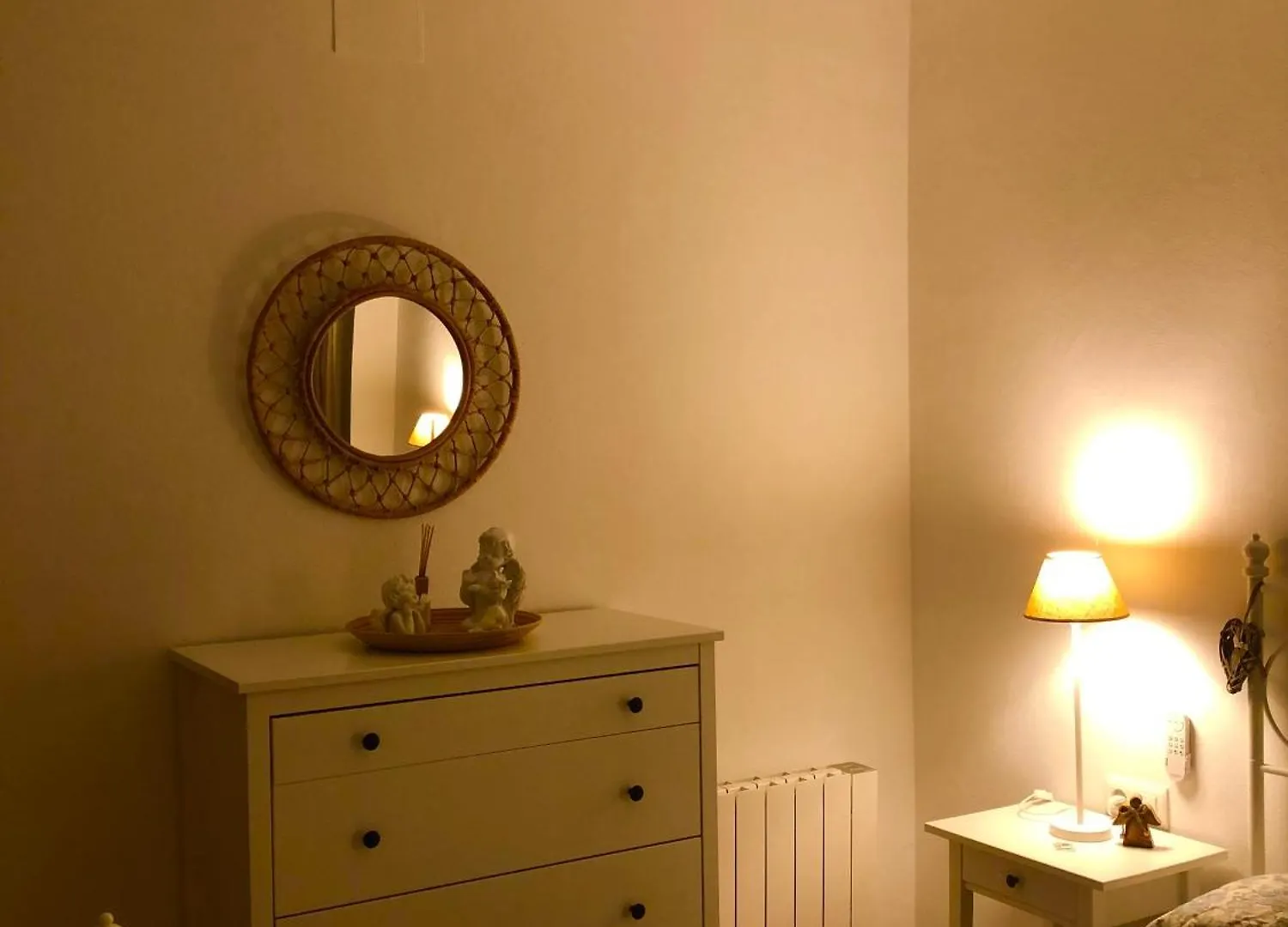 Apartmán Alojamiento Rural El Castano Fuenteheridos